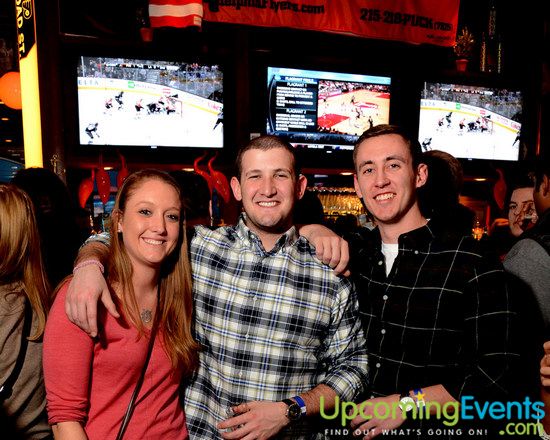 Winterfest 2014 (Gallery A)