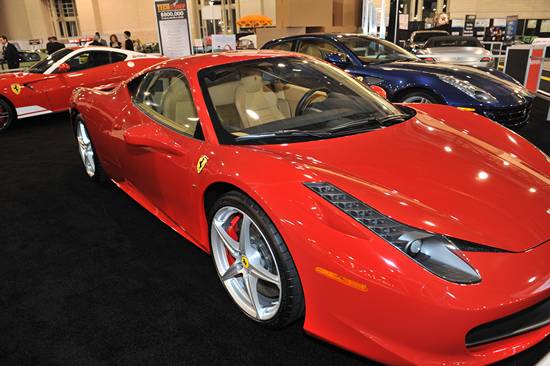 Black Tie Tailgate 2014