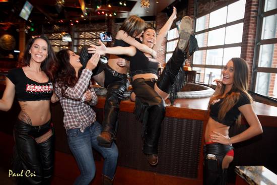 Cupid's Undie Run 2014