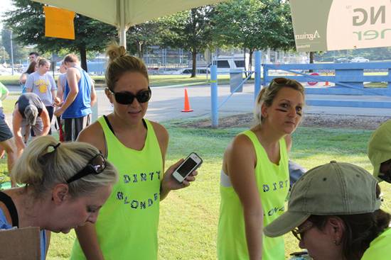 Riverbottom Swamp Romp 2013