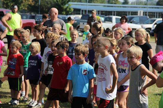 Riverbottom Swamp Romp 2013