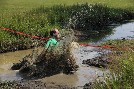 Riverbottom Swamp Romp 2013