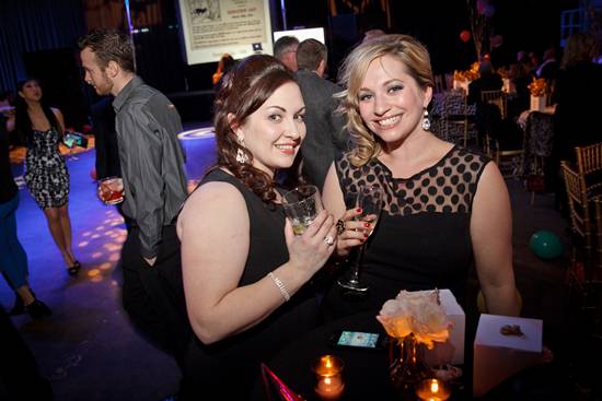 17th Annual Philly Fur Ball