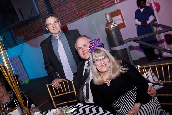 17th Annual Philly Fur Ball