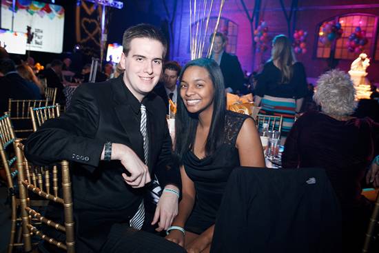 17th Annual Philly Fur Ball