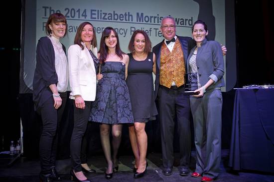 17th Annual Philly Fur Ball