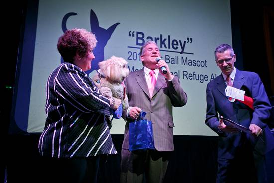 17th Annual Philly Fur Ball