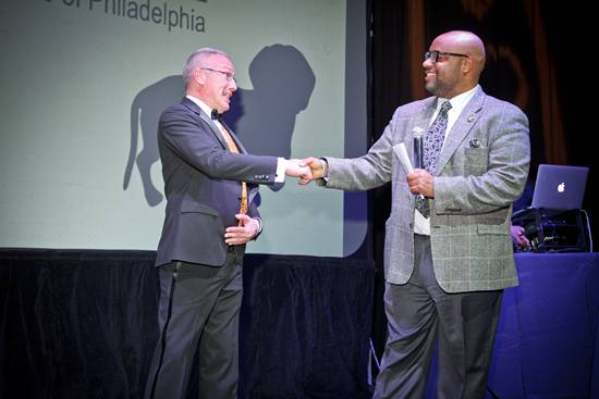 17th Annual Philly Fur Ball