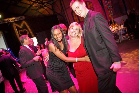 17th Annual Philly Fur Ball