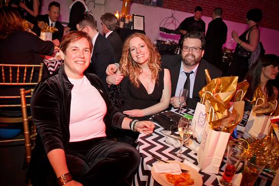 17th Annual Philly Fur Ball