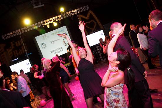 17th Annual Philly Fur Ball