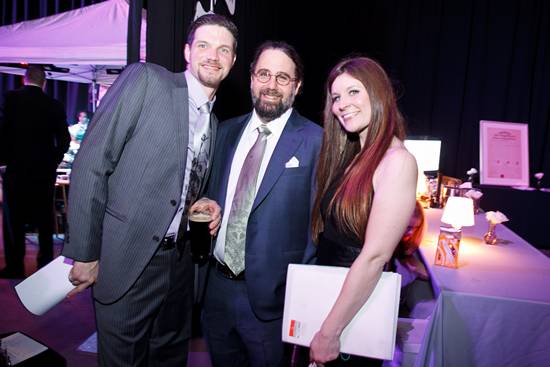 17th Annual Philly Fur Ball