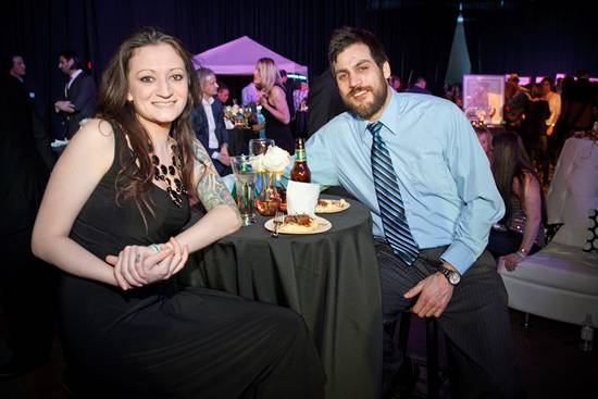 17th Annual Philly Fur Ball