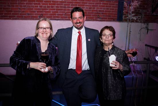 17th Annual Philly Fur Ball