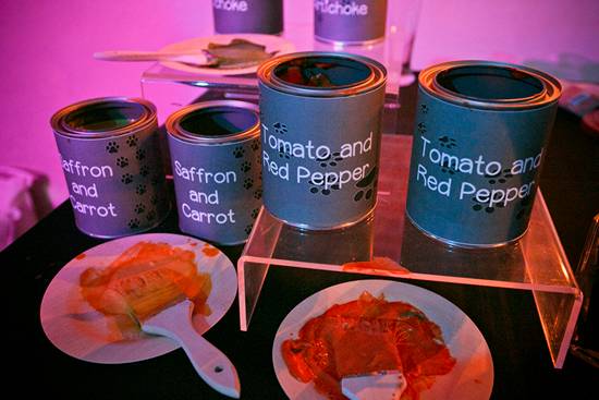 17th Annual Philly Fur Ball