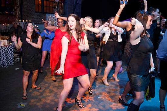 17th Annual Philly Fur Ball