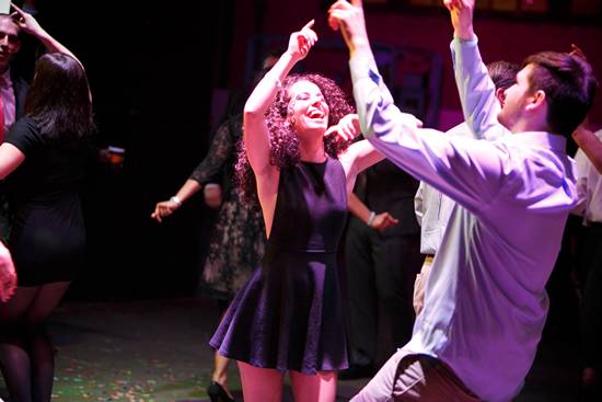 17th Annual Philly Fur Ball