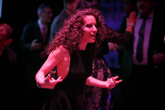 17th Annual Philly Fur Ball