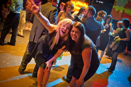 17th Annual Philly Fur Ball