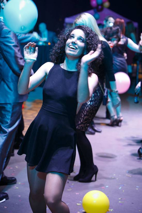 17th Annual Philly Fur Ball