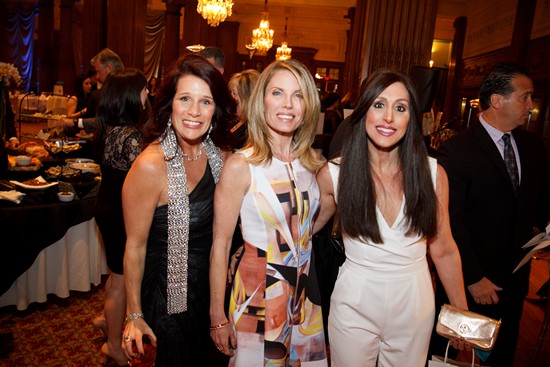 The 2nd Annual Crystal Ball