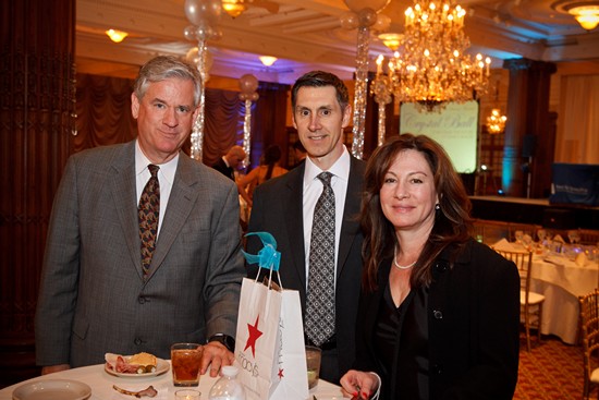 The 2nd Annual Crystal Ball