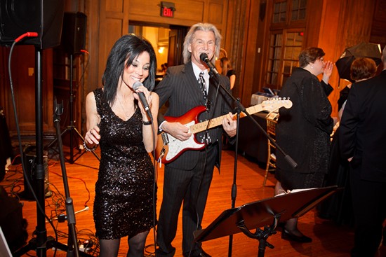 The 2nd Annual Crystal Ball