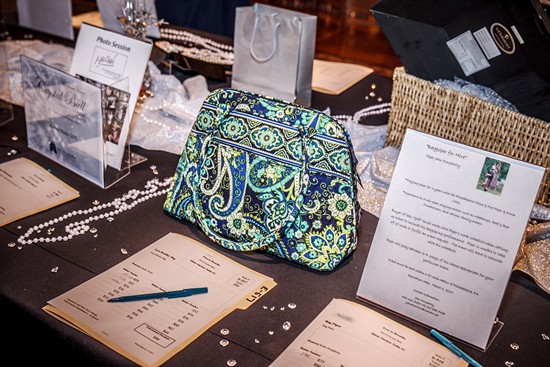 The 2nd Annual Crystal Ball