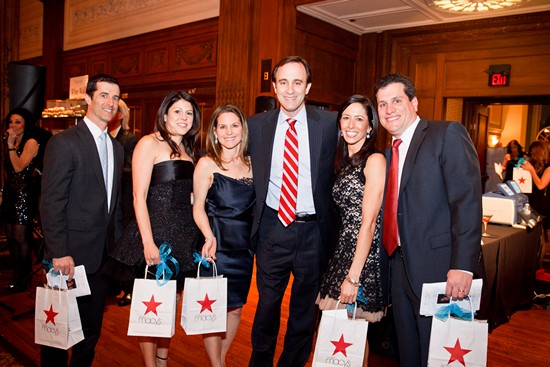 The 2nd Annual Crystal Ball