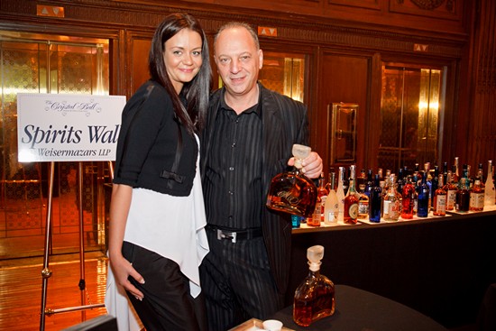 The 2nd Annual Crystal Ball