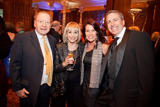 The 2nd Annual Crystal Ball