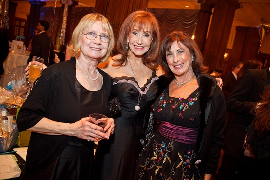 The 2nd Annual Crystal Ball