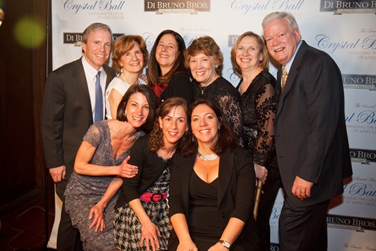 The 2nd Annual Crystal Ball