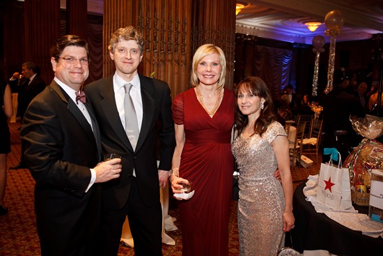 The 2nd Annual Crystal Ball