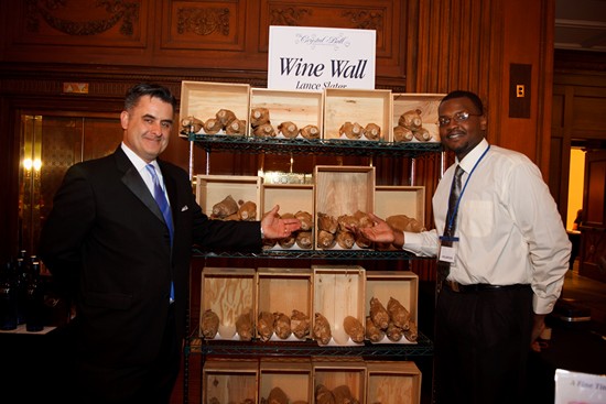 The 2nd Annual Crystal Ball