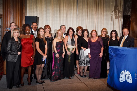 The 2nd Annual Crystal Ball