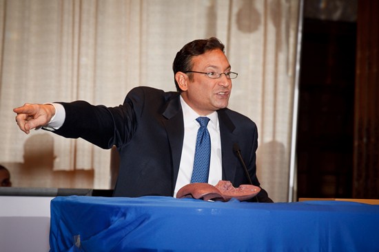 The 2nd Annual Crystal Ball