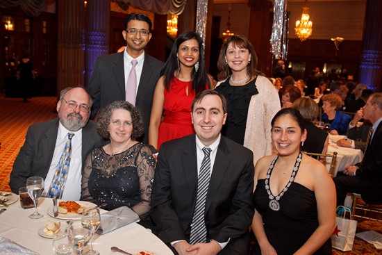 The 2nd Annual Crystal Ball