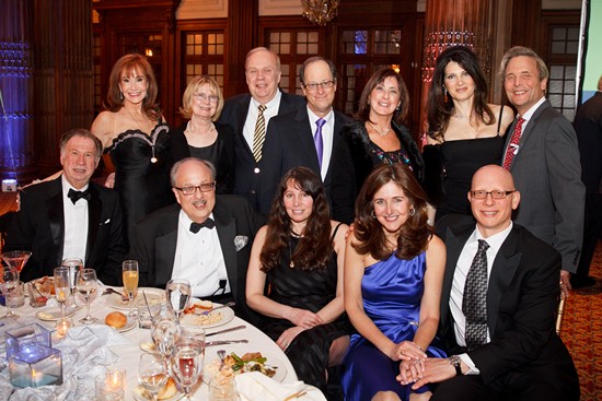 The 2nd Annual Crystal Ball