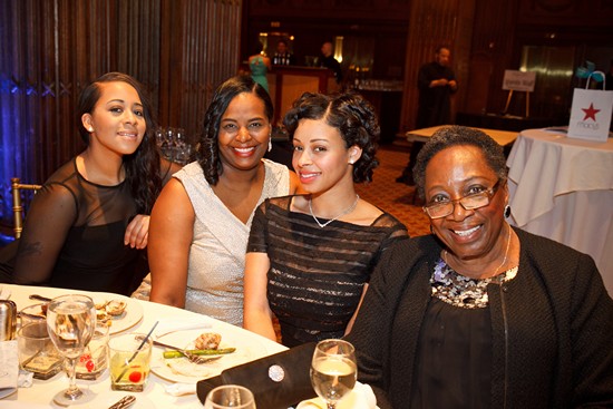 The 2nd Annual Crystal Ball