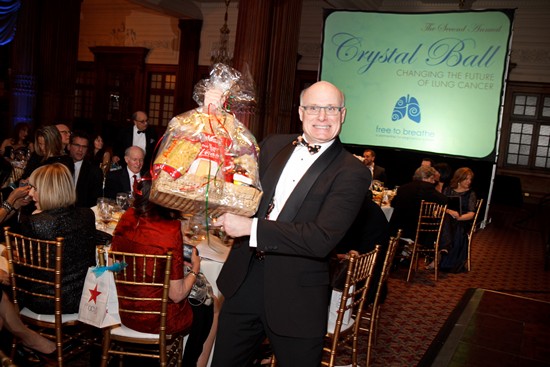 The 2nd Annual Crystal Ball