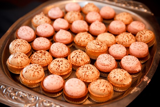 The 2nd Annual Crystal Ball