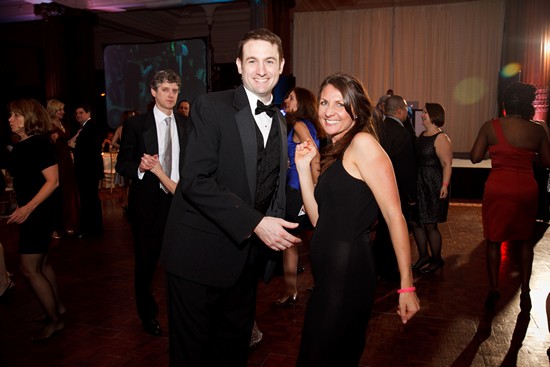 The 2nd Annual Crystal Ball