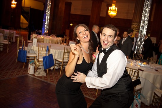 The 2nd Annual Crystal Ball