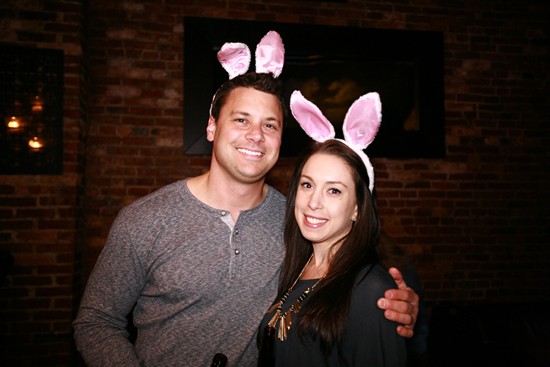 16th Annual Bunny Hop! (Gallery A)
