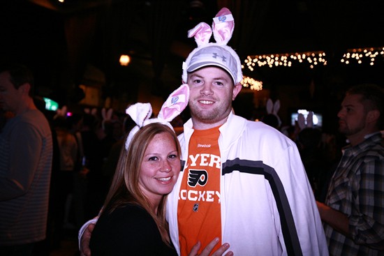 16th Annual Bunny Hop! (Gallery A)