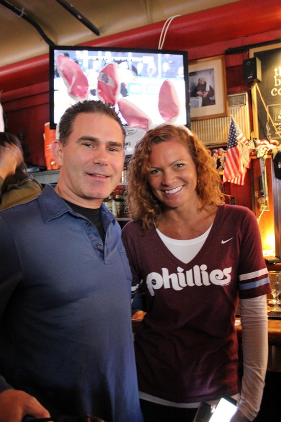 16th Annual Bunny Hop! (Gallery B)