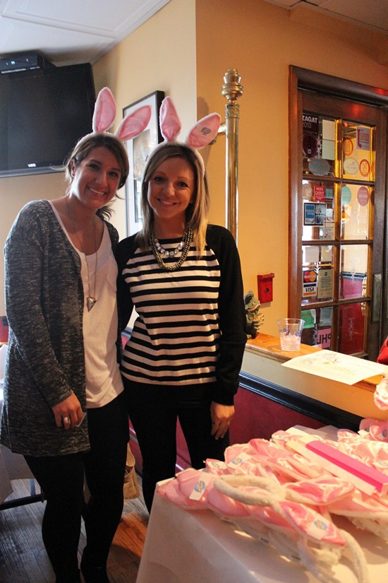 16th Annual Bunny Hop! (Gallery B)