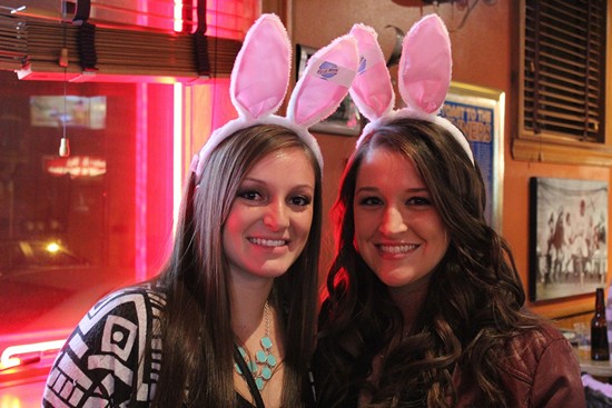 16th Annual Bunny Hop! (Gallery B)