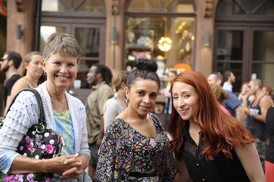 Night Market - Old City